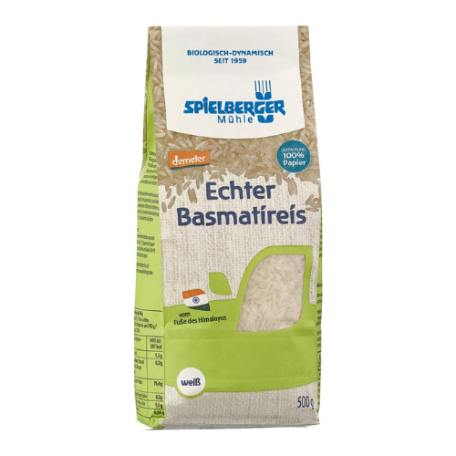 Basmatireis 500g