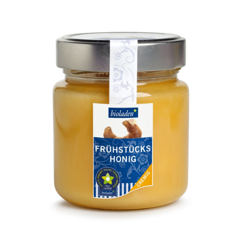 bioladen* Frühstückshonig cremig, 500g