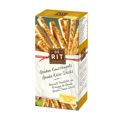 Gouda Käse Sticks, 100g