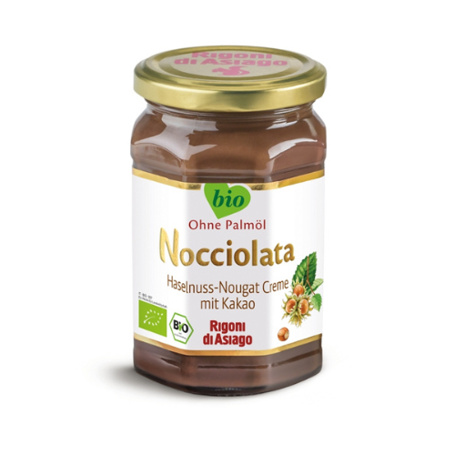 Nocciolata Nuss-Nougat-Aufstrich, 270g