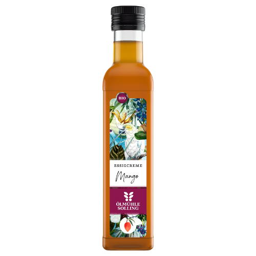 Mango Essigcreme 250ml