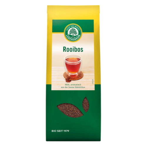 Rooibusch-Tee, lose 100g