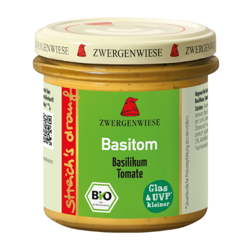 streich´s drauf Basitom, 135g