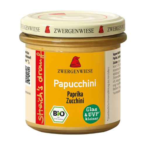 streich´s drauf Papucchini, 135g
