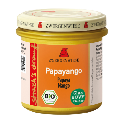 streich´s drauf Papayango, 135g