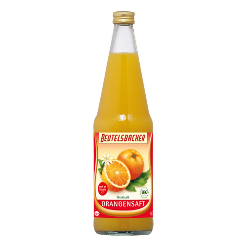 Orangensaft 0,7L