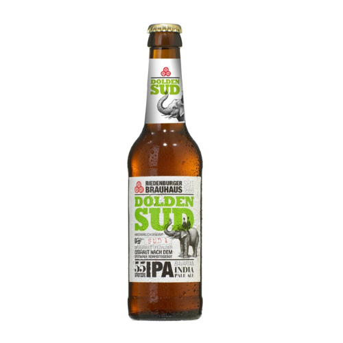 Riedenburger Dolden Sud 0,33L