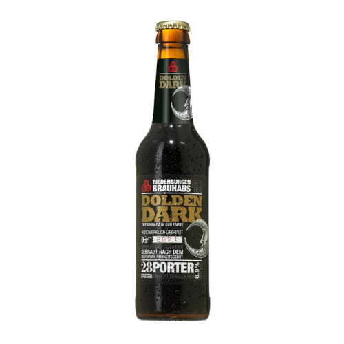 Riedenburger Dolden Dark 0,33L