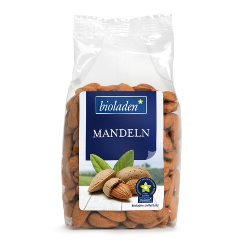 bioladen* Mandeln 250g