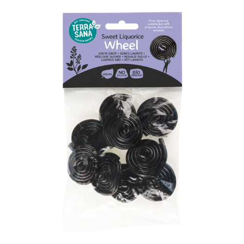 Wheel 100g