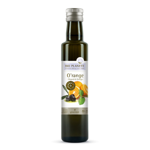 Olivenöl Orange 250ml