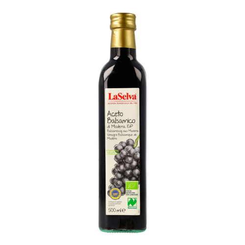 Aceto Balsamico di Modena IGP, 500ml