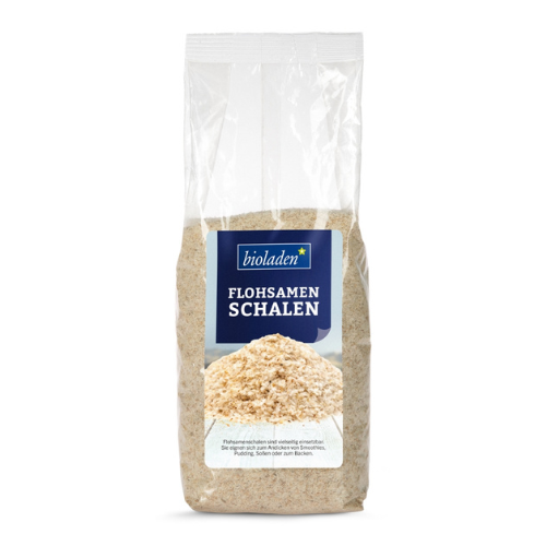 bioladen* Flohsamenschalen 250g