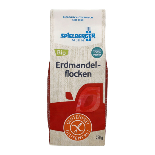 Erdmandelflocken 250g