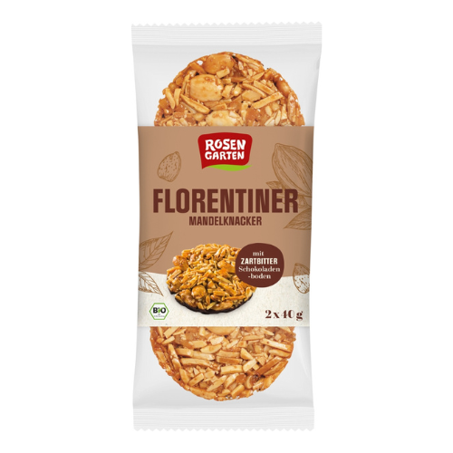 Florentiner Duo, 80g