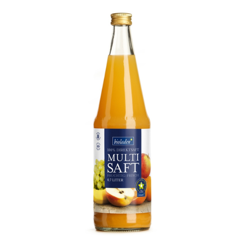 bioladen* Multisaft 0,7L