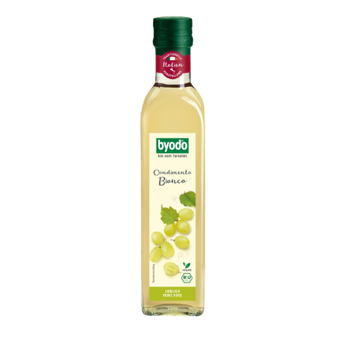 Condimento Bianco 5,5% Säure, 500ml