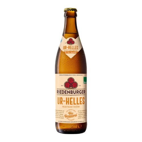 Riedenburger Ur Helles 0,5L