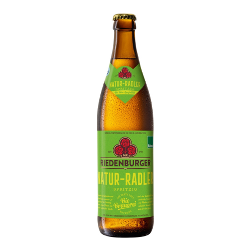 Riedenburger Natur Radler 0,5L