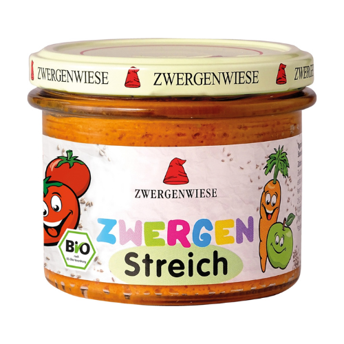 Zwergen Streich 180g