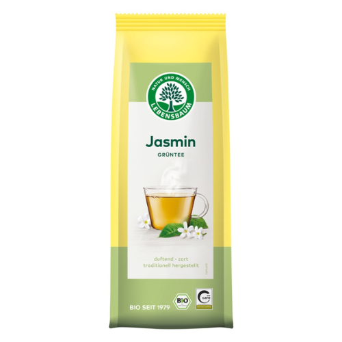 Jasmin Grüntee 75g