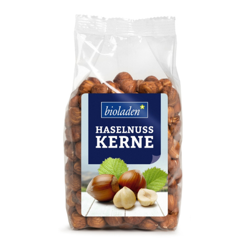 bioladen* Haselnusskerne 250g